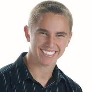 Meet your Posher, Cody